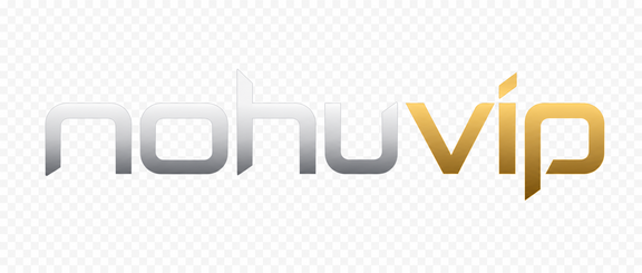 nohuvip logo